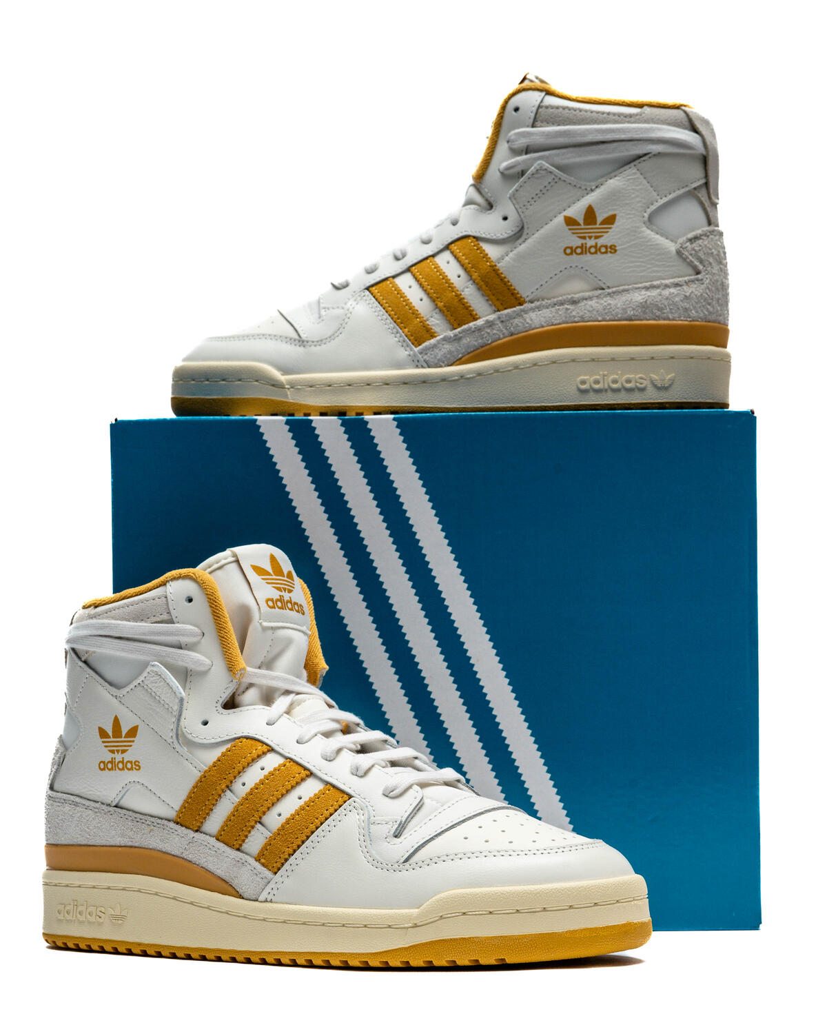 Adidas Forum 84 Hi - Image 12