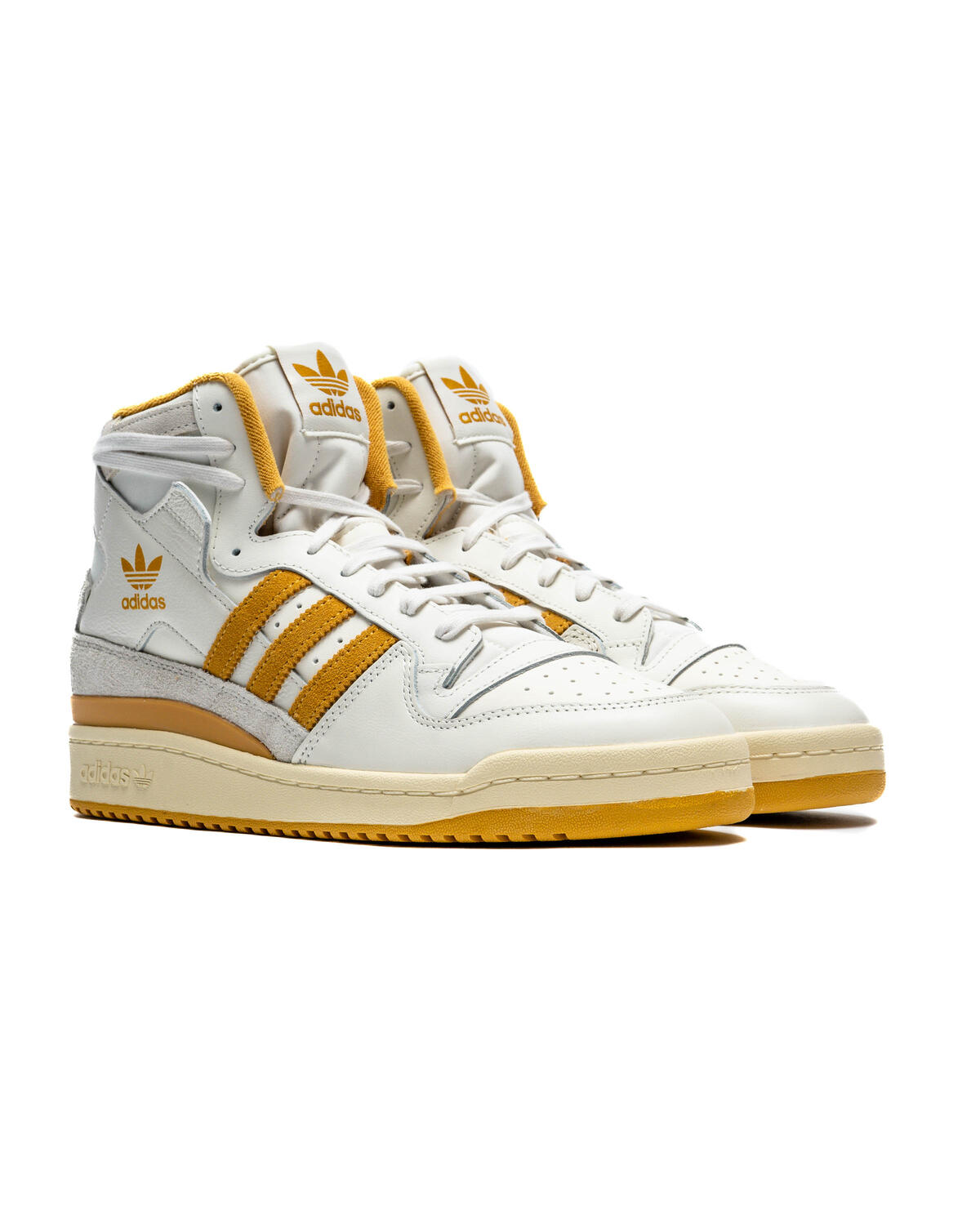 Adidas Forum 84 Hi - Image 9