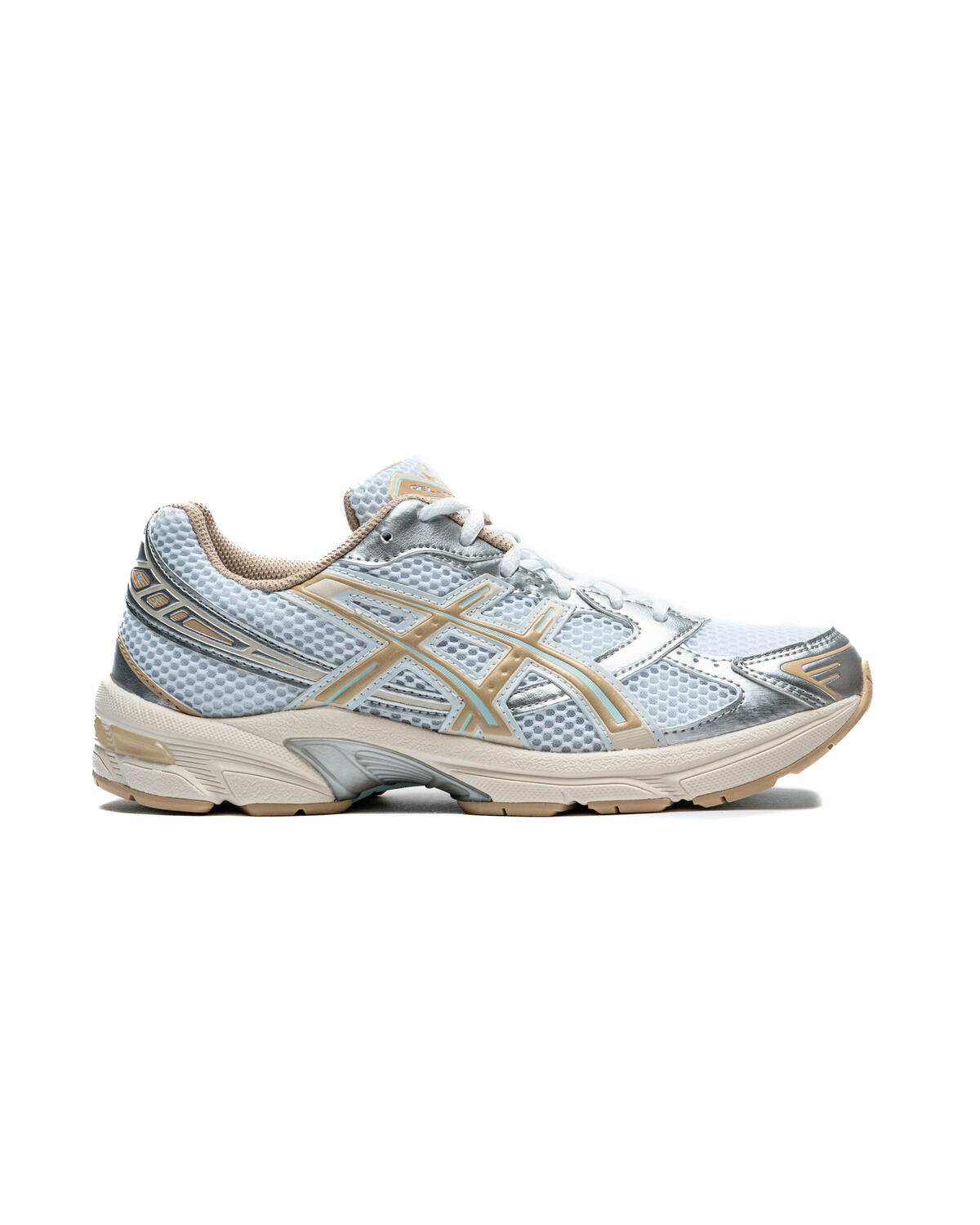 Asics Gel-1130 White/Dune (Women's) - Image 8