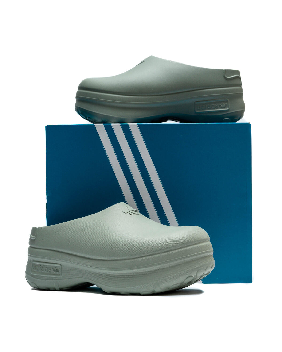 Adidas Originals Wmns Adifom Stan Mule - Image 6