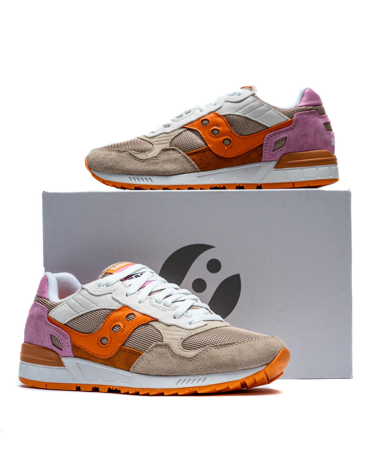 Saucony Shadow 5000 - Image 6