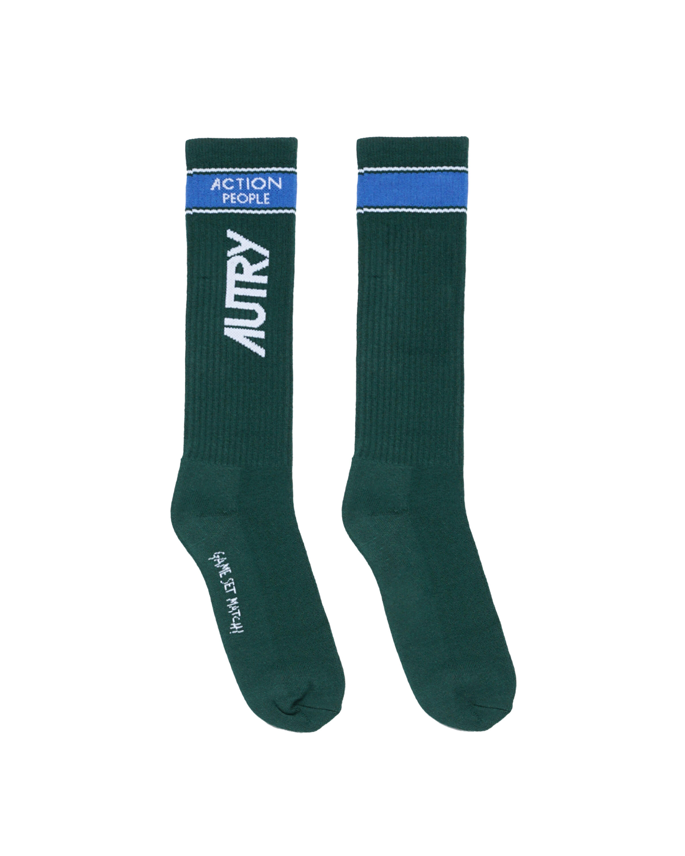 autry action shoes socks