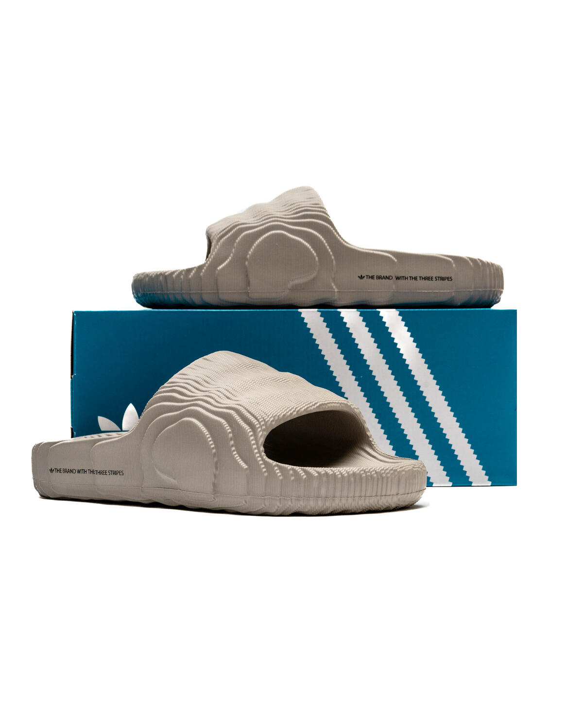 Adidas Originals Adilette 22 (TD) - Image 6