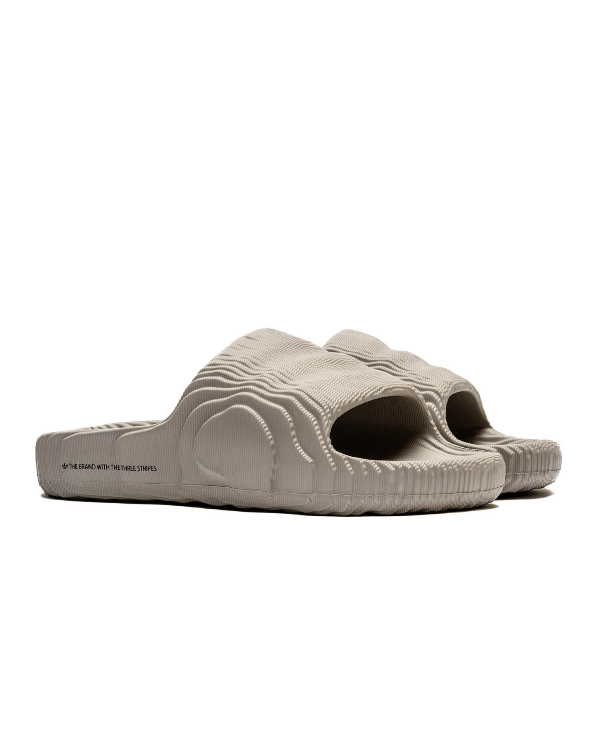 Adidas Originals Adilette 22 (TD) - Image 3