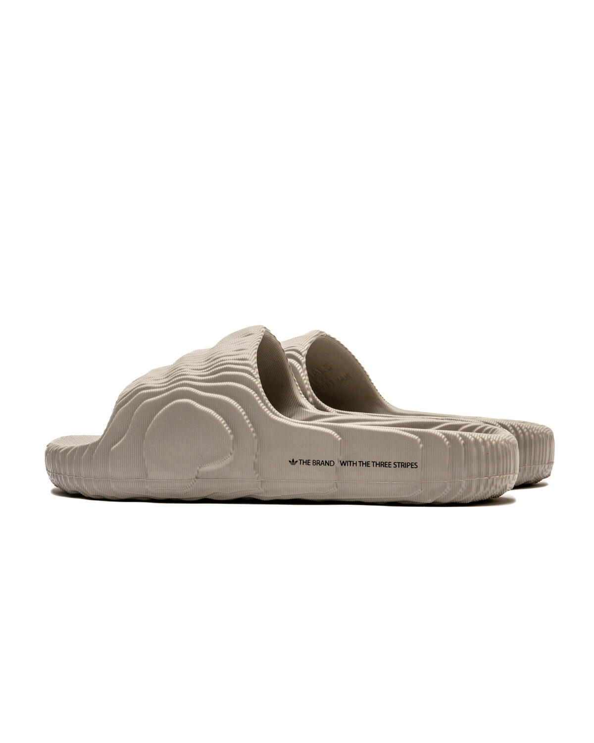 Adidas Originals Adilette 22 (TD) - Image 4