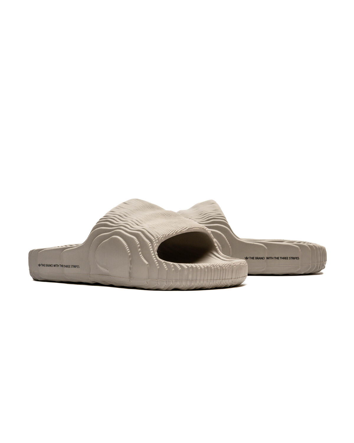 Adidas Originals Adilette 22 (TD) - Image 5