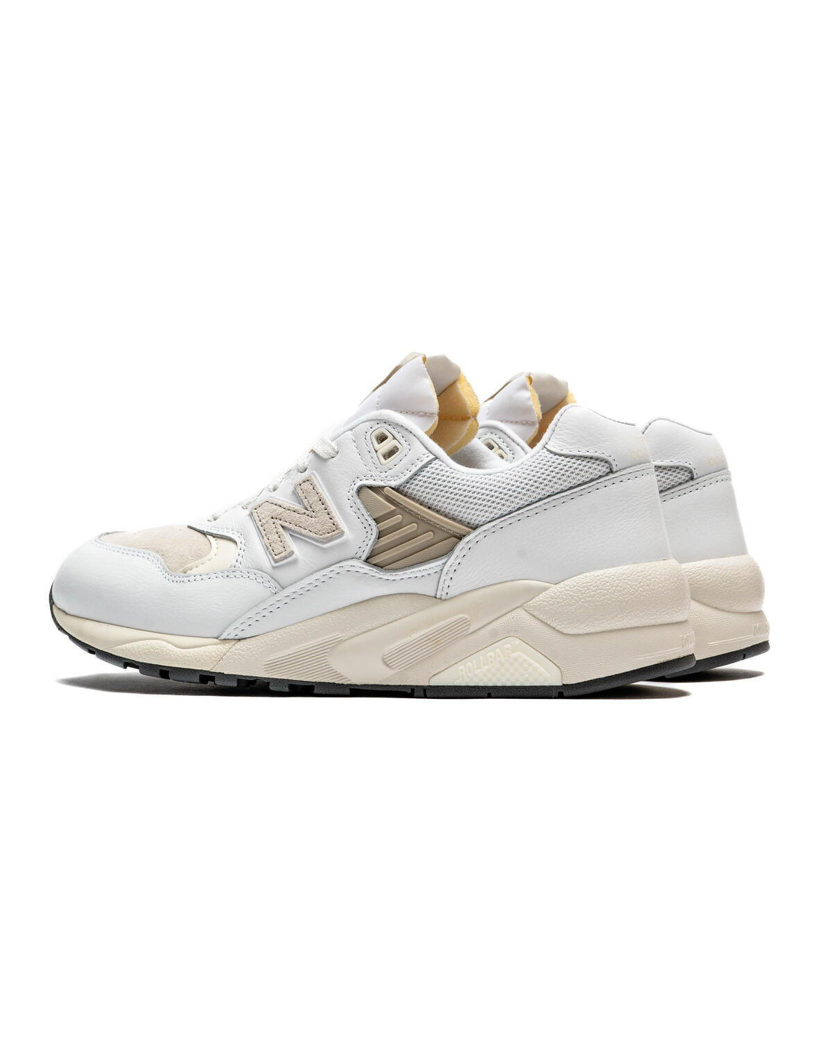 New Balance MT580VTG White/Timberwolf - Image 8