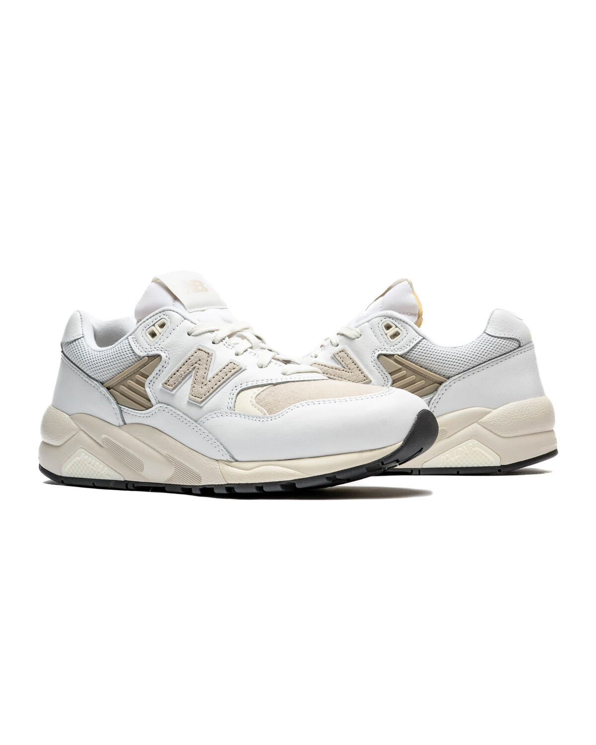 New Balance MT580VTG White/Timberwolf - Image 9