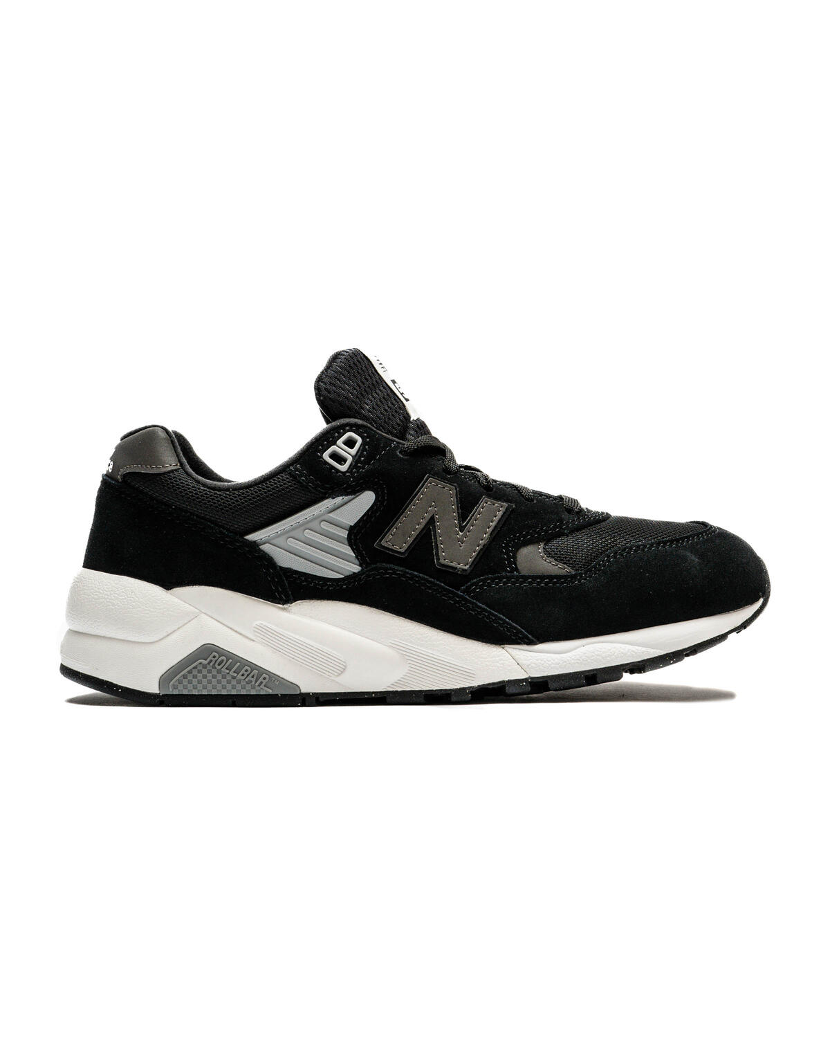 New Balance 580 Black - Image 5