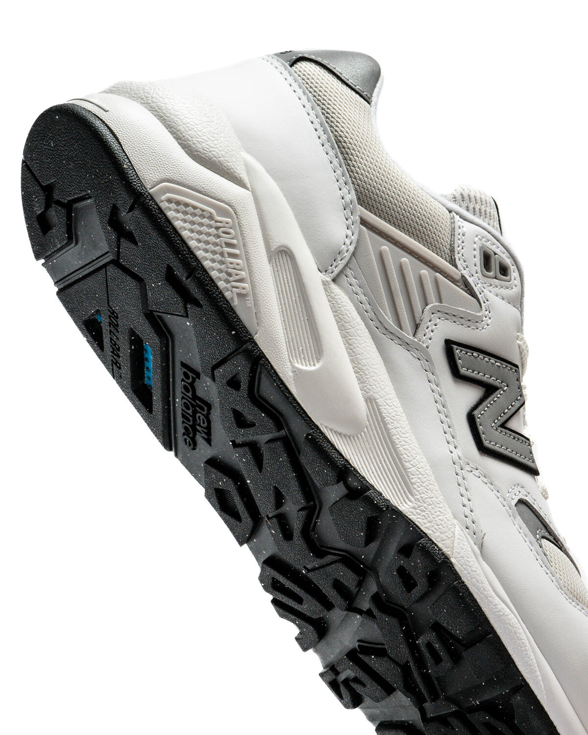 New Balance 580 White - Image 10