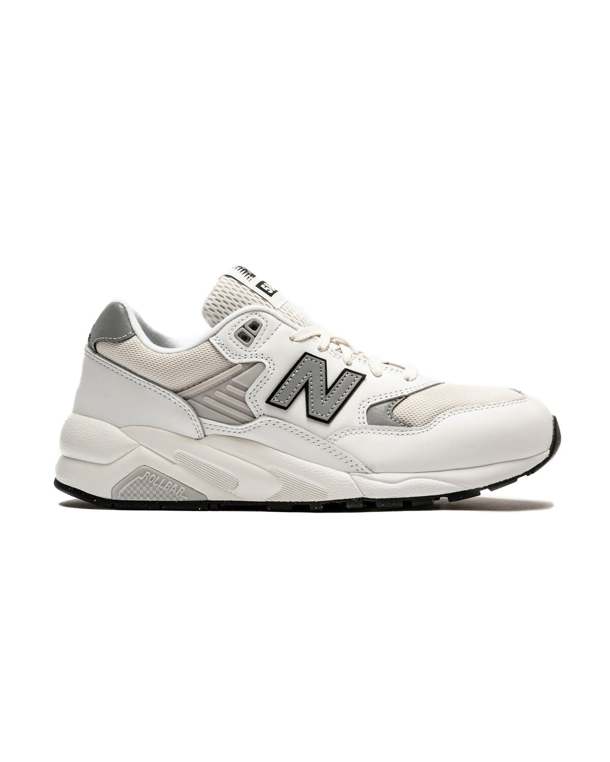 New Balance 580 White - Image 5