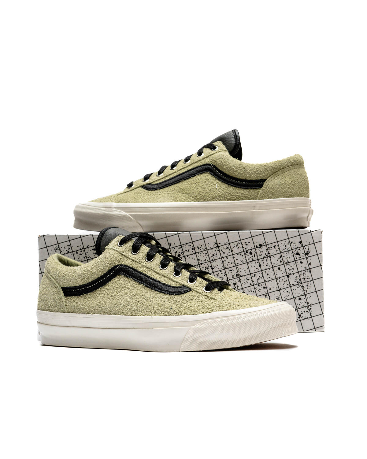 Vans UA OG Style 36 LX - Image 6