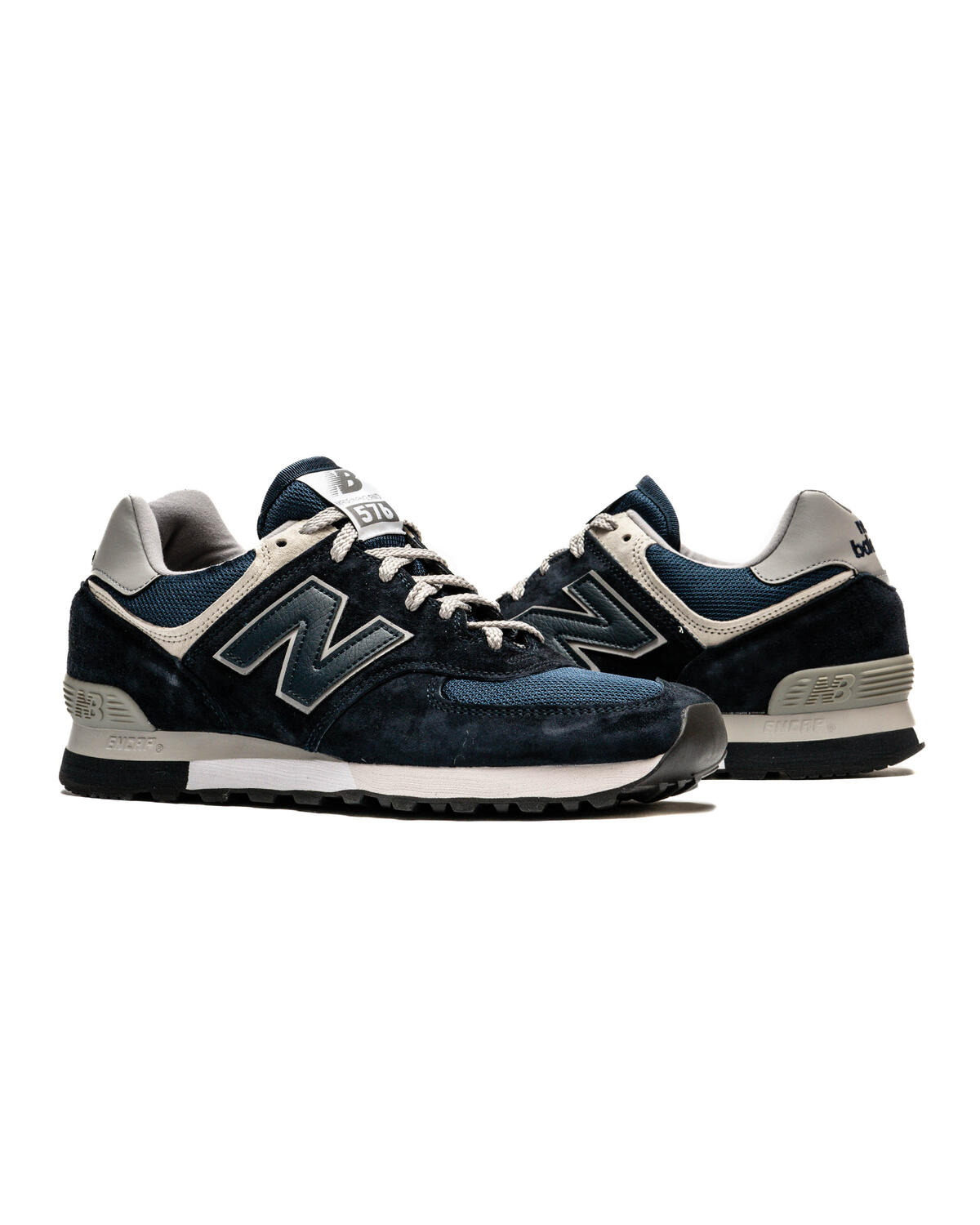 New Balance OU576PNV Made in UK (Blau) - Image 5