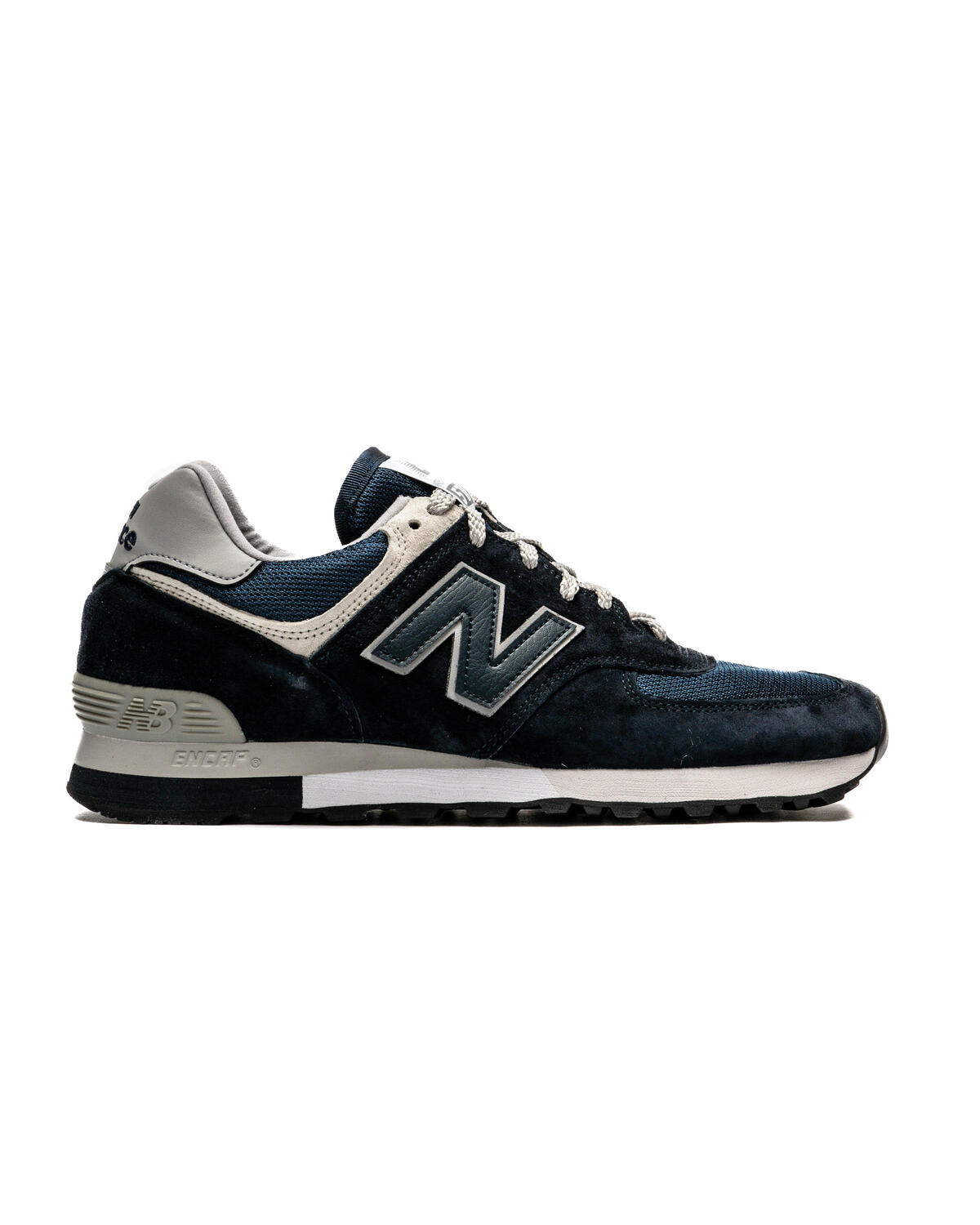 New Balance OU576PNV Made in UK (Blau) - Image 2