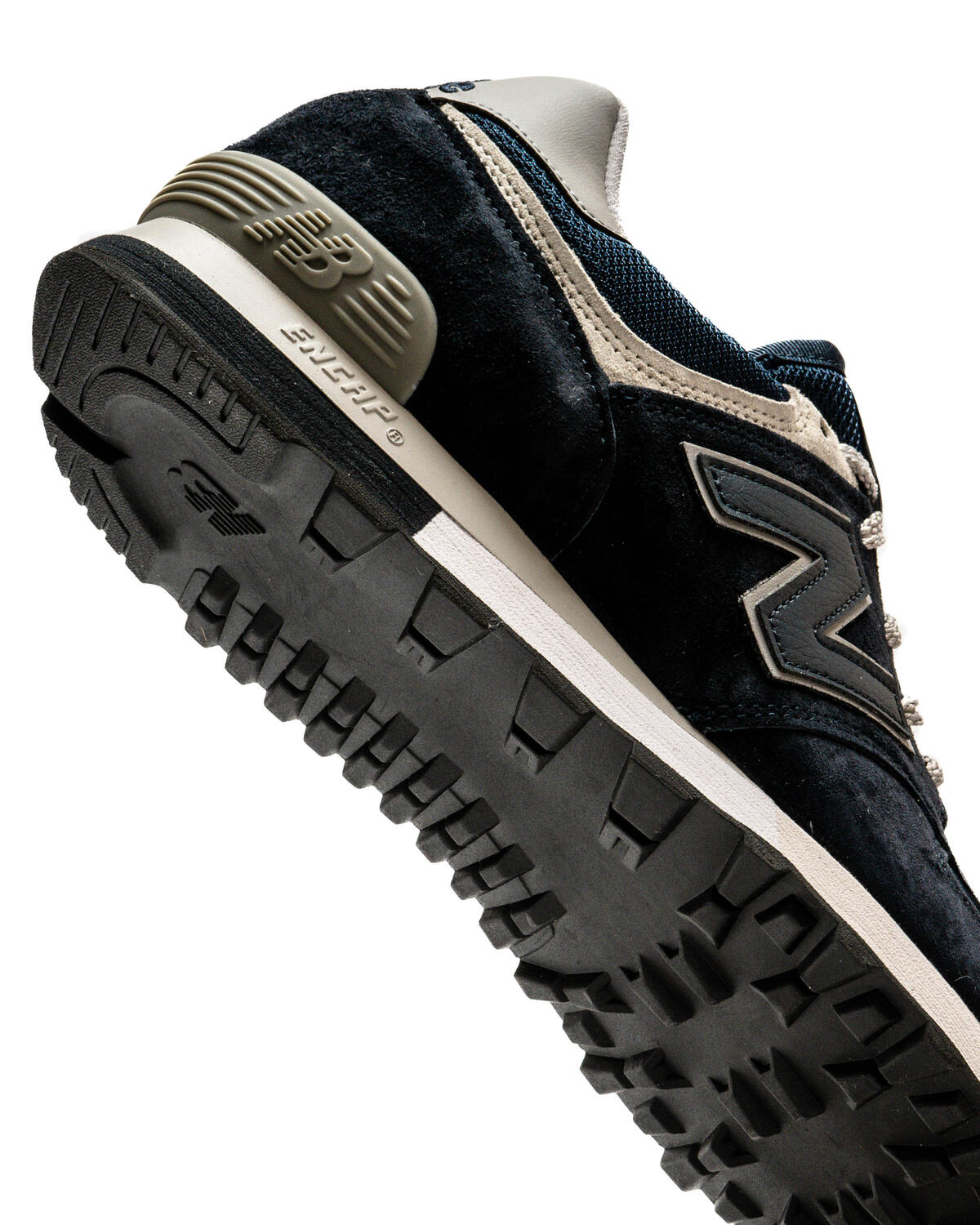 New Balance OU576PNV Made in UK (Blau) - Image 7