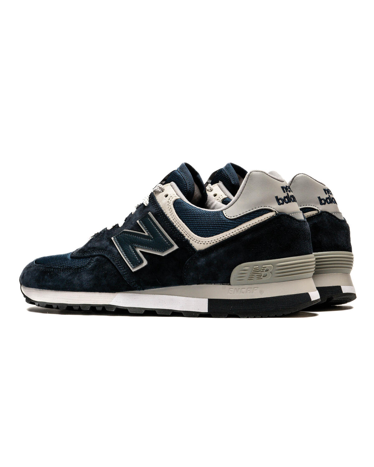 New Balance OU576PNV Made in UK (Blau) - Image 4