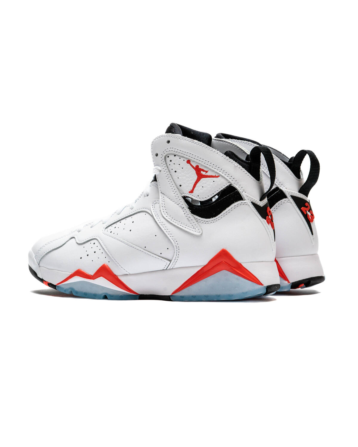 Air Jordan 7 'Infrared' - Image 28