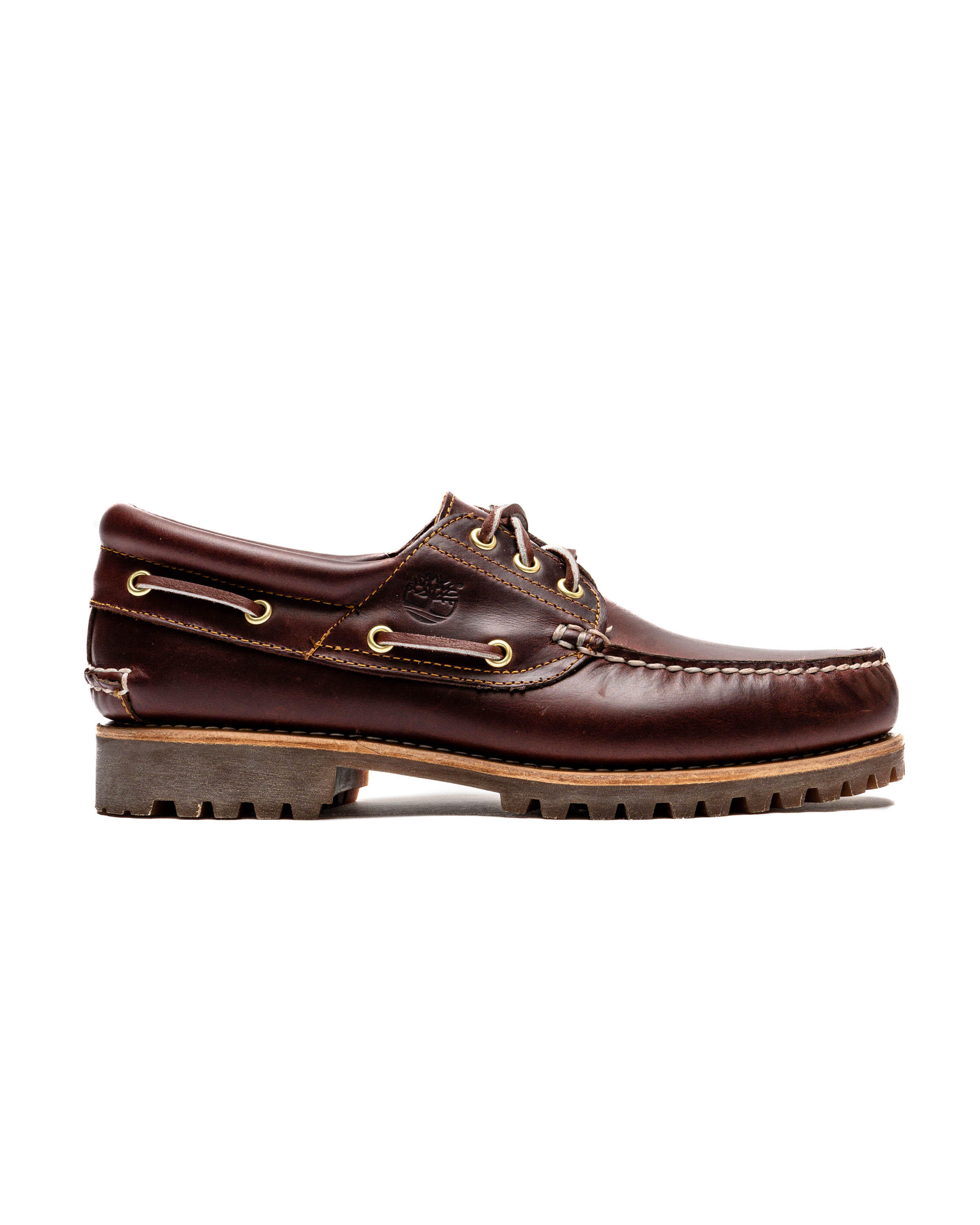 Timberland Authentic BOAT SHOE