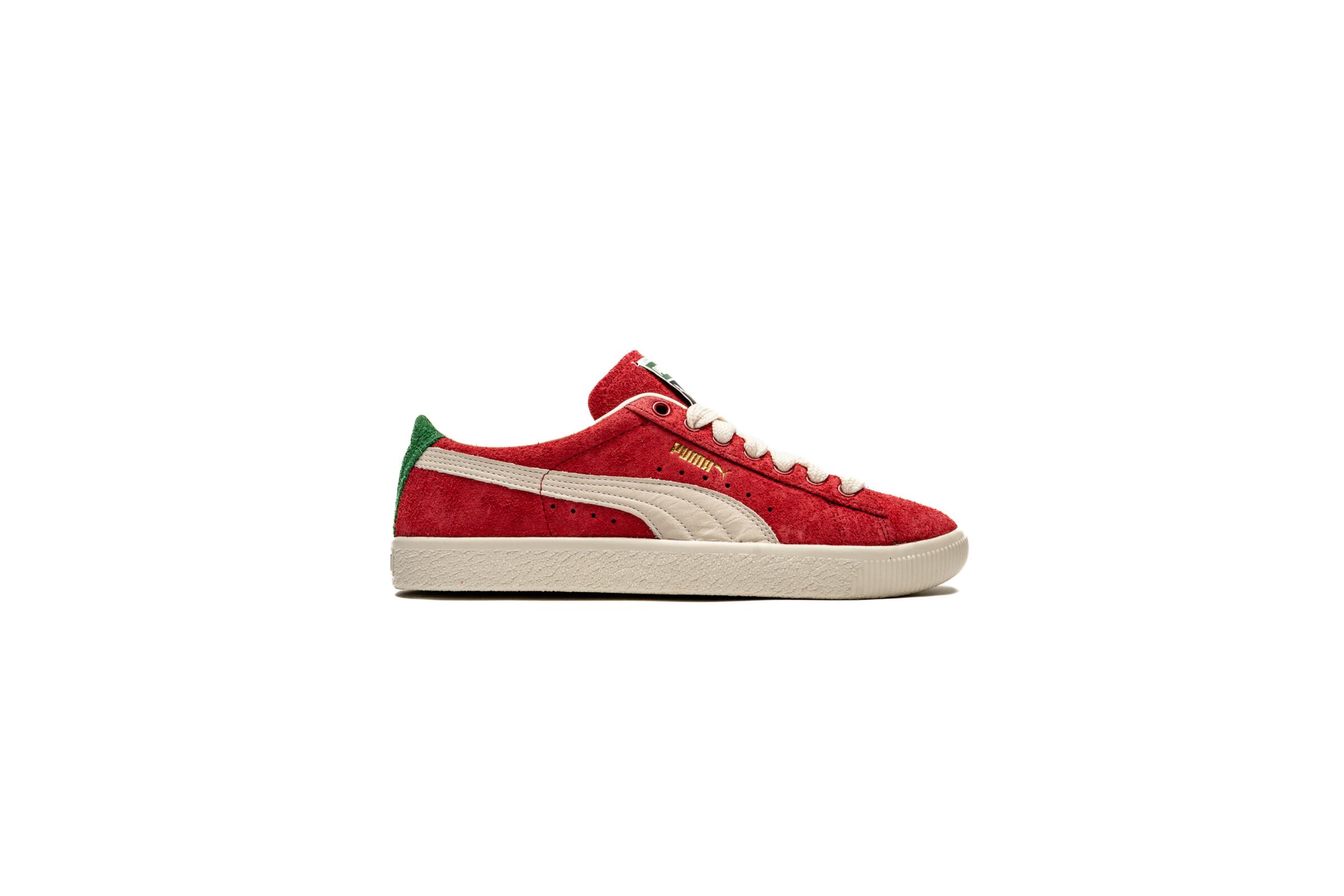 Puma Suede VTG Origins - 393116-01