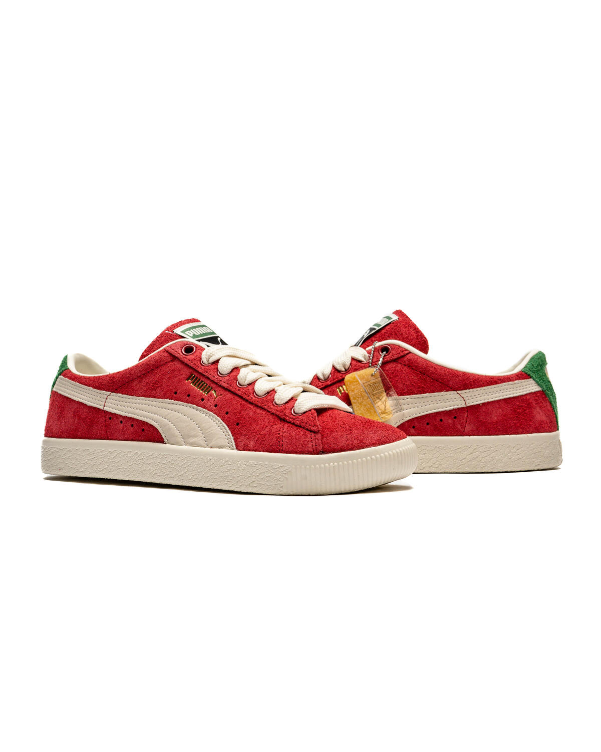 Puma Suede VTG Origins Red/Clyde Royal - Image 12