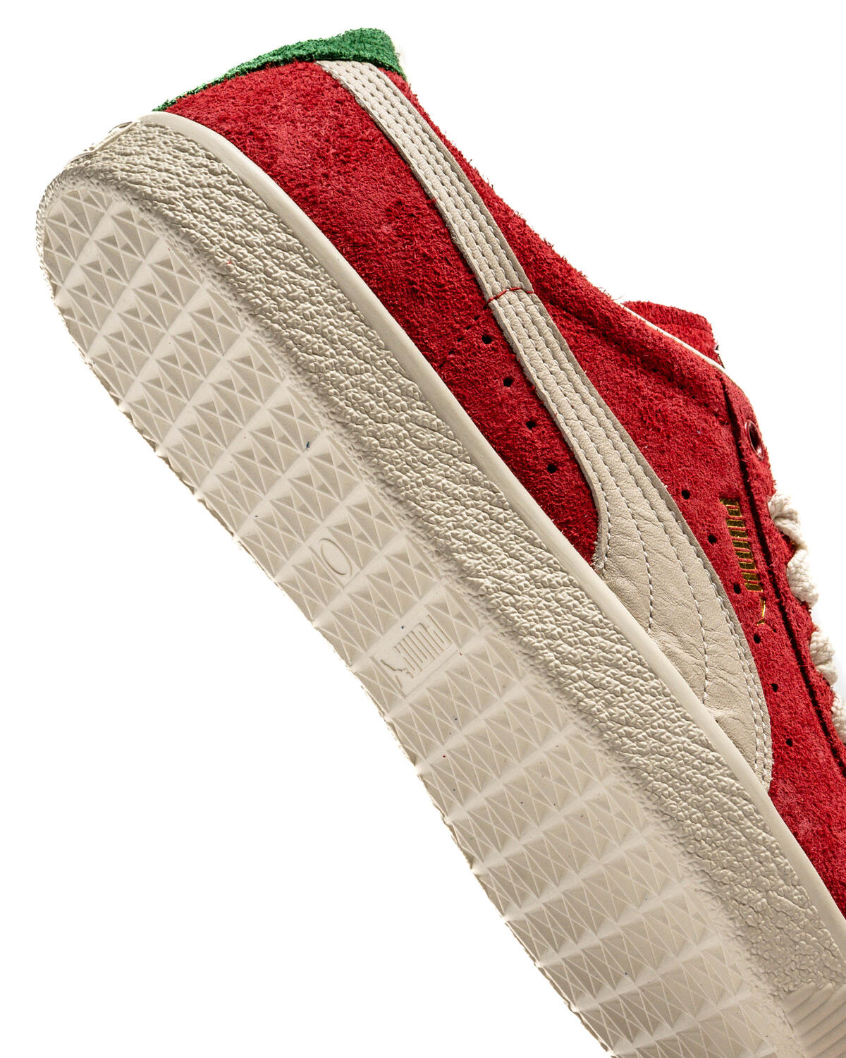 Puma Suede VTG Origins Red/Clyde Royal - Image 14