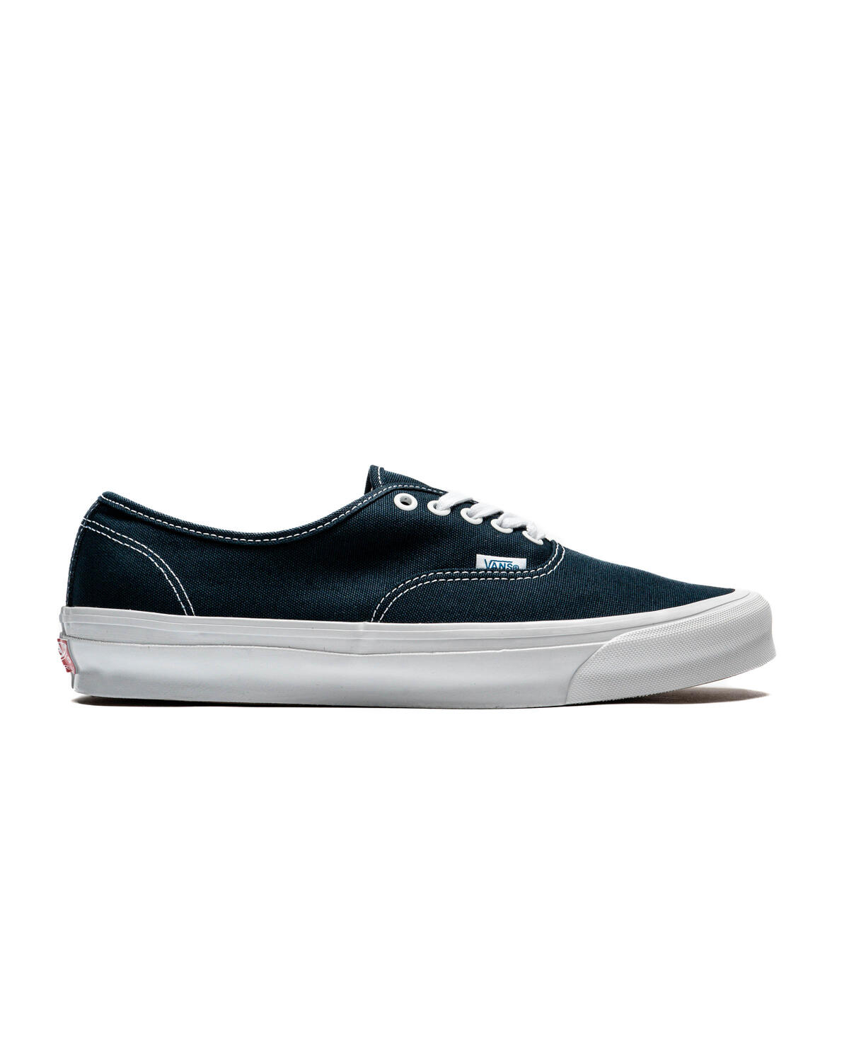 Vans Otw Authentic 44 Siped Vibram Navy Sneakers