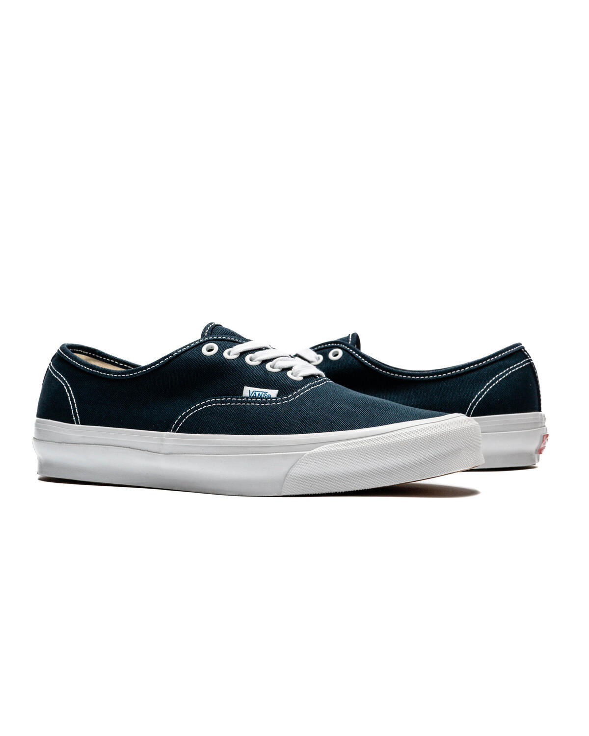 Vans Otw Authentic 44 Siped Vibram Navy Sneakers - Image 5