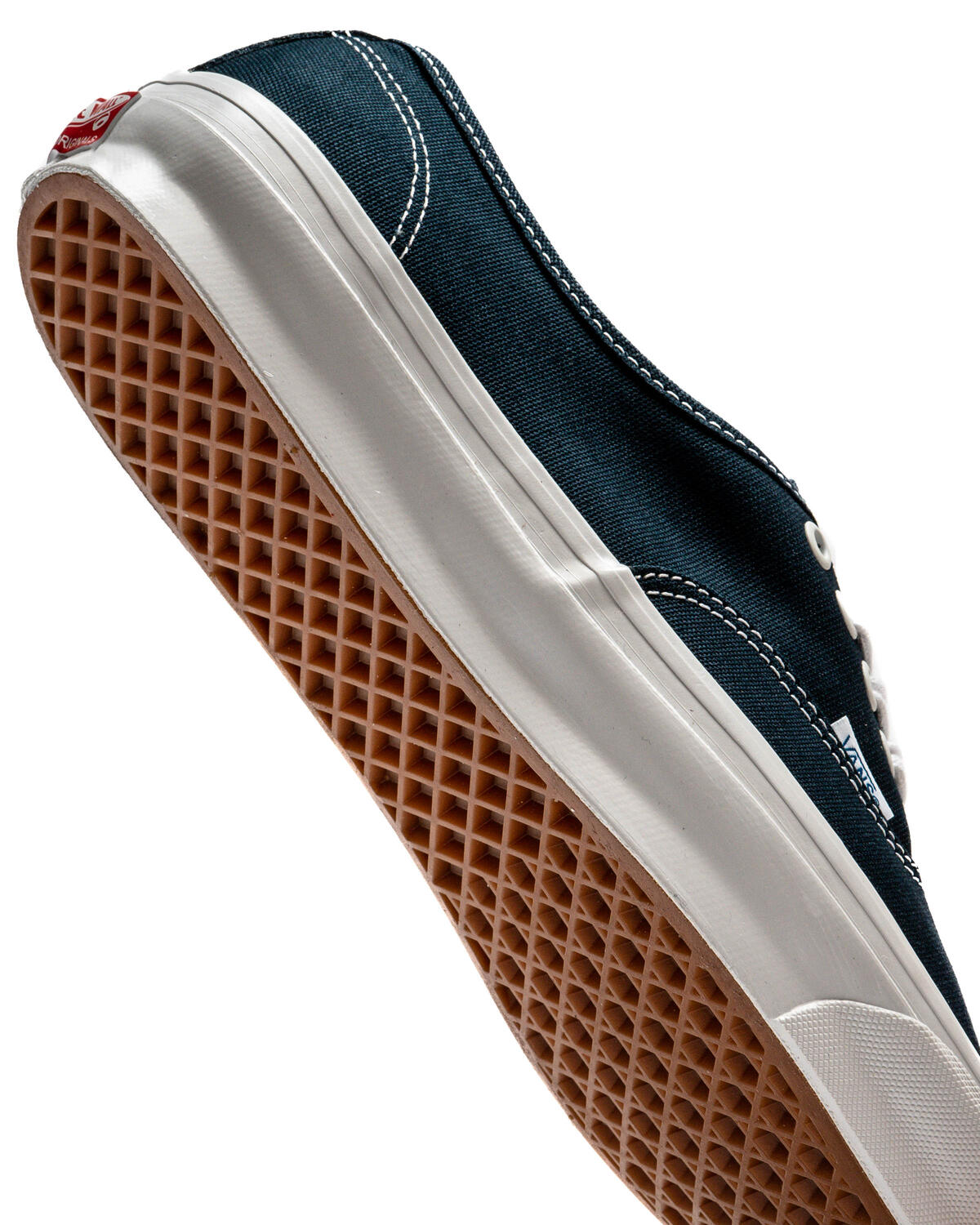 Vans Otw Authentic 44 Siped Vibram Navy Sneakers - Image 7