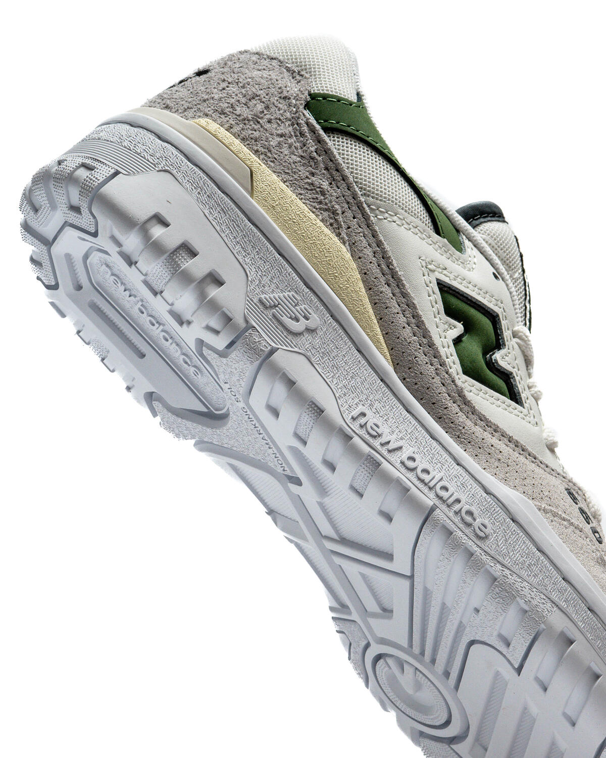 New Balance 550 Sea Salt (Women's) - Image 13