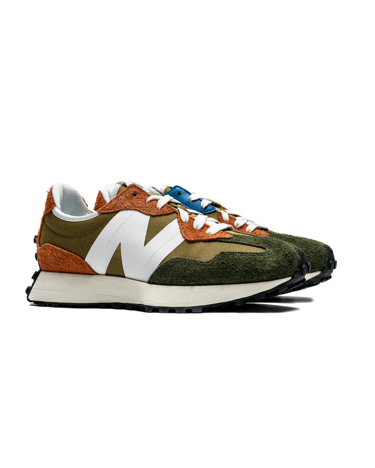 New Balance MS 327 LY1 (Women's) - Image 9