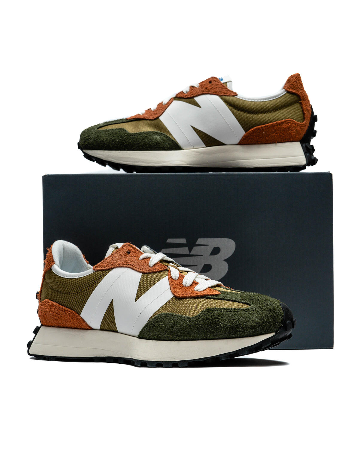 New Balance MS 327 LY1 (Women's) - Image 6