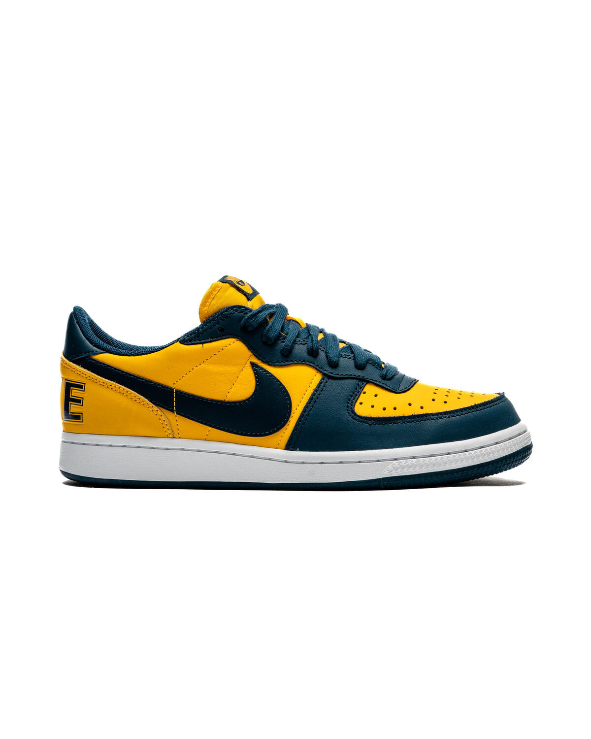 Nike Terminator Low - University Gold / Navy / White - Image 17