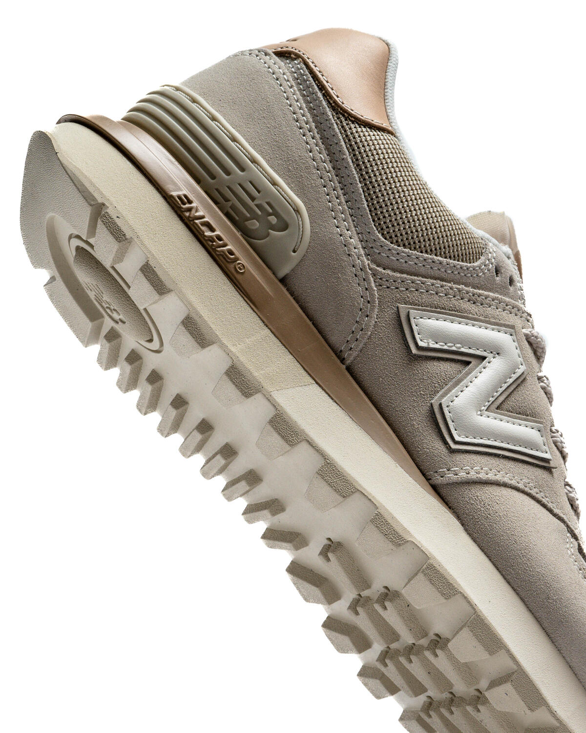 New Balance 574 Beige - Image 7