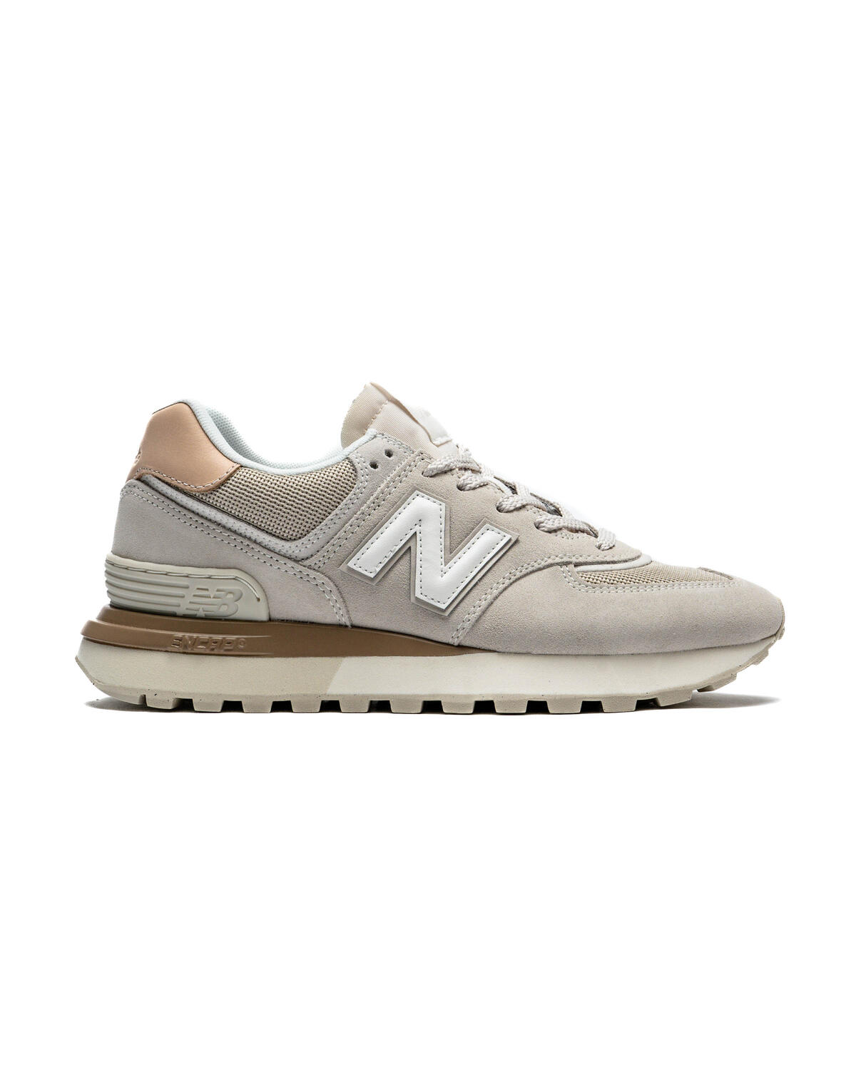 New Balance 574 Beige - Image 2