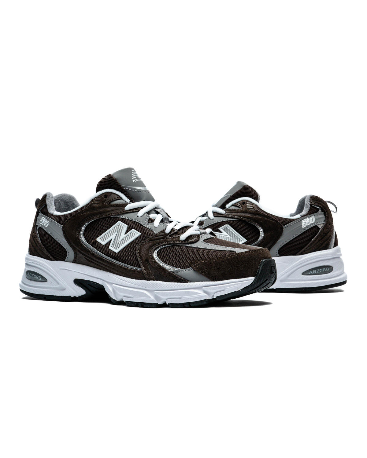 New Balance 530 Brown - Image 14