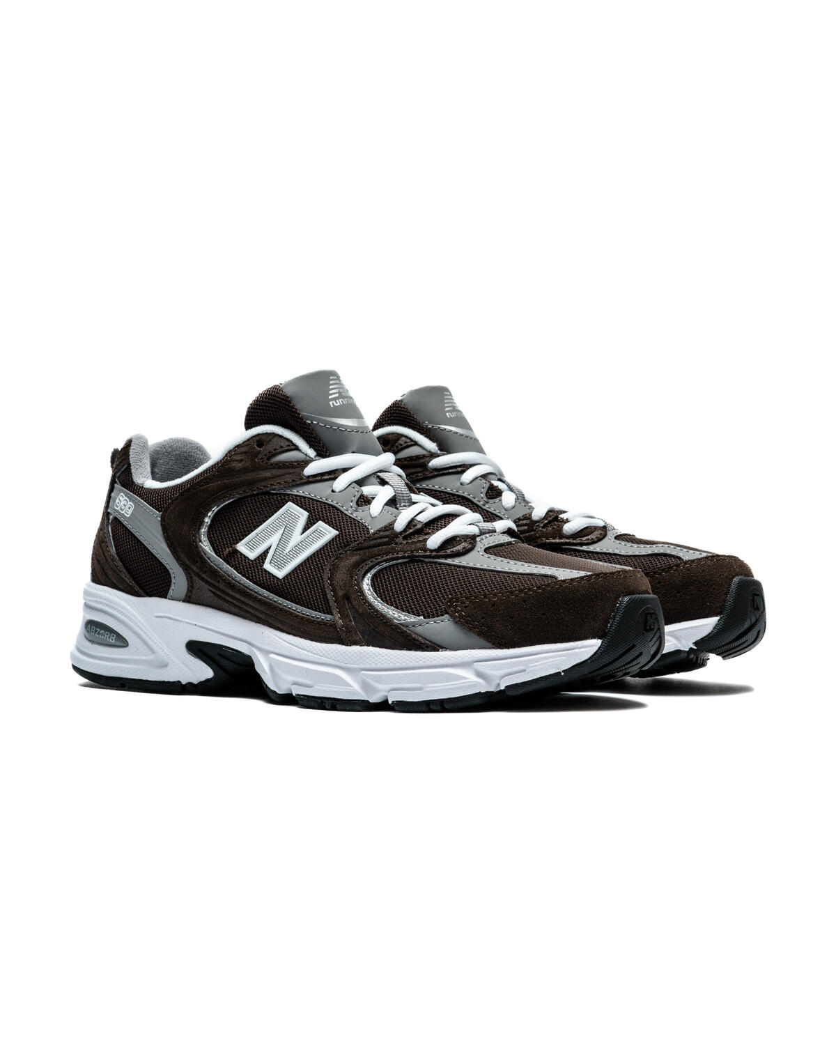 New Balance 530 Brown - Image 12