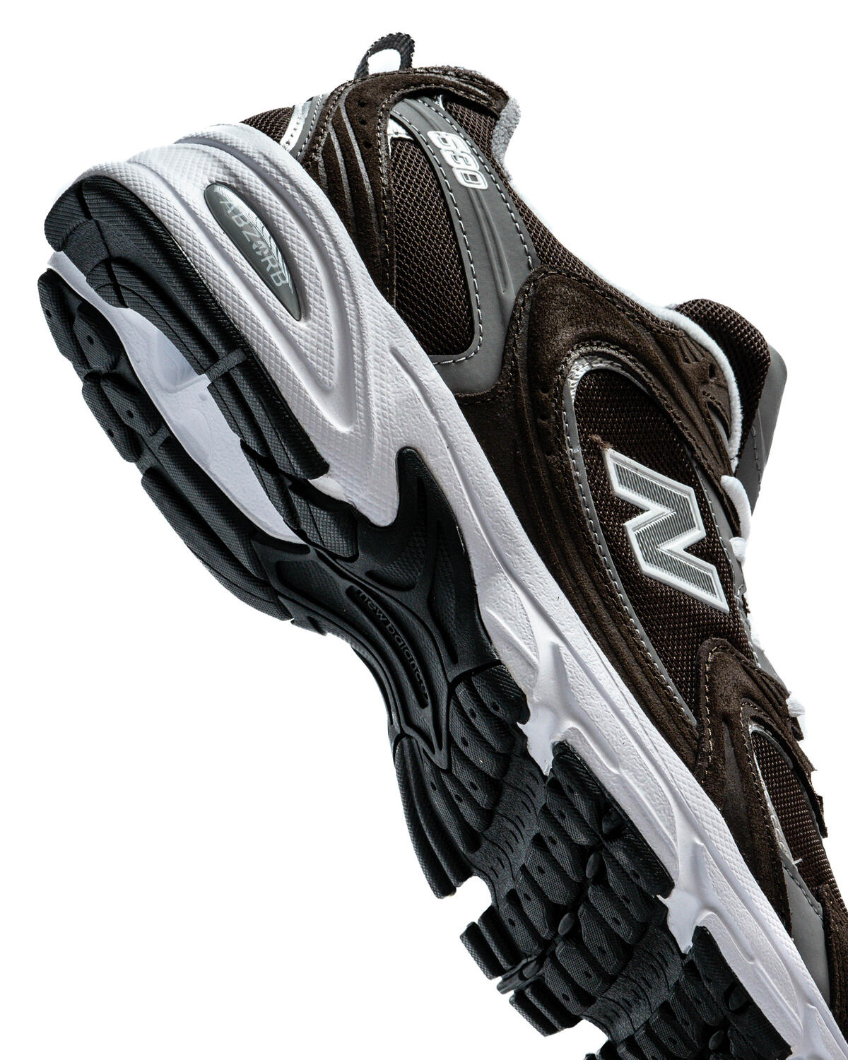New Balance 530 Brown - Image 16