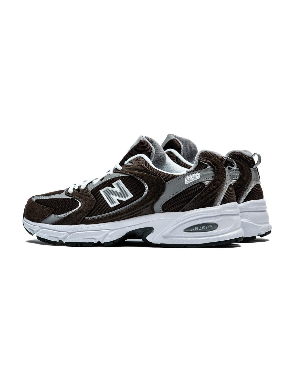 New Balance 530 Brown - Image 13