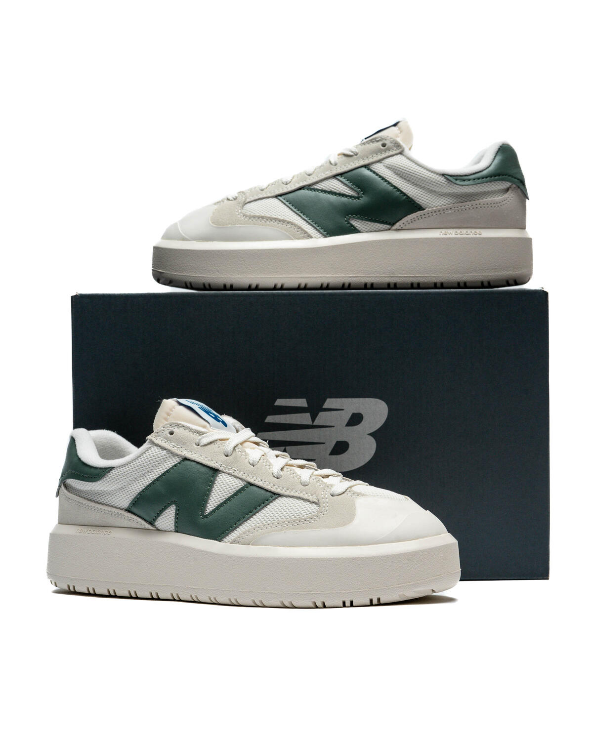 New Balance CT302RO - Image 6