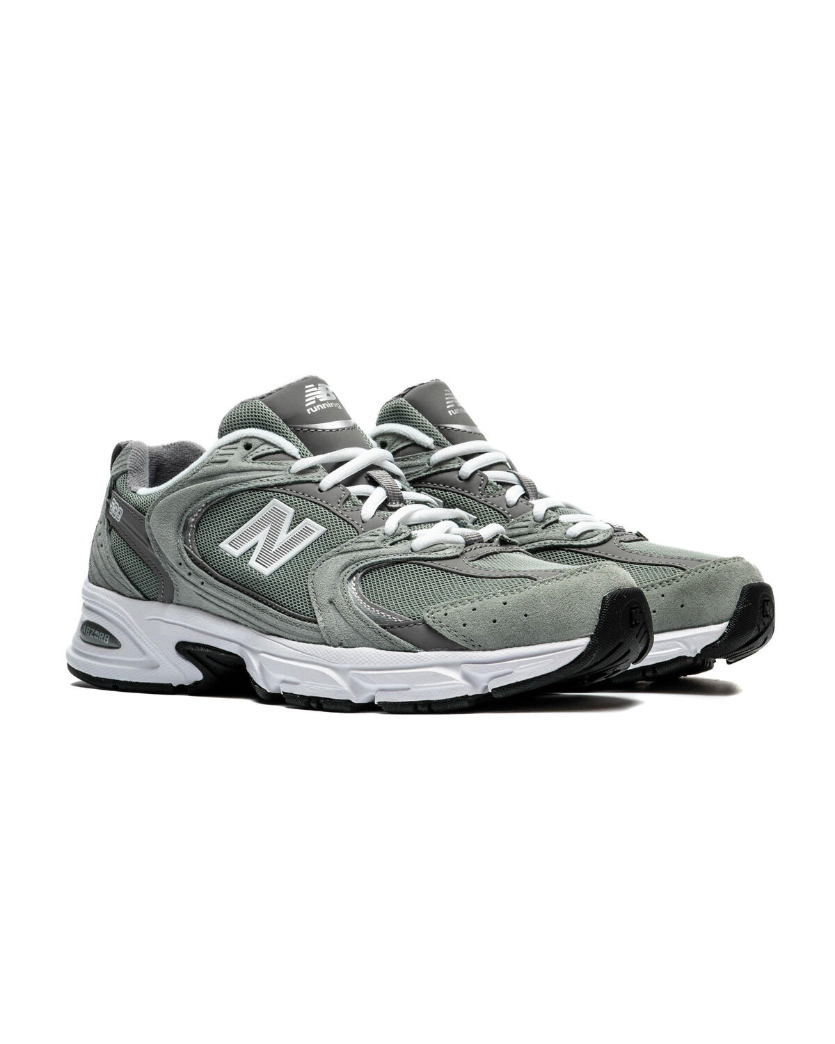 New Balance MR530CM (Grau / Weiß) - Image 3