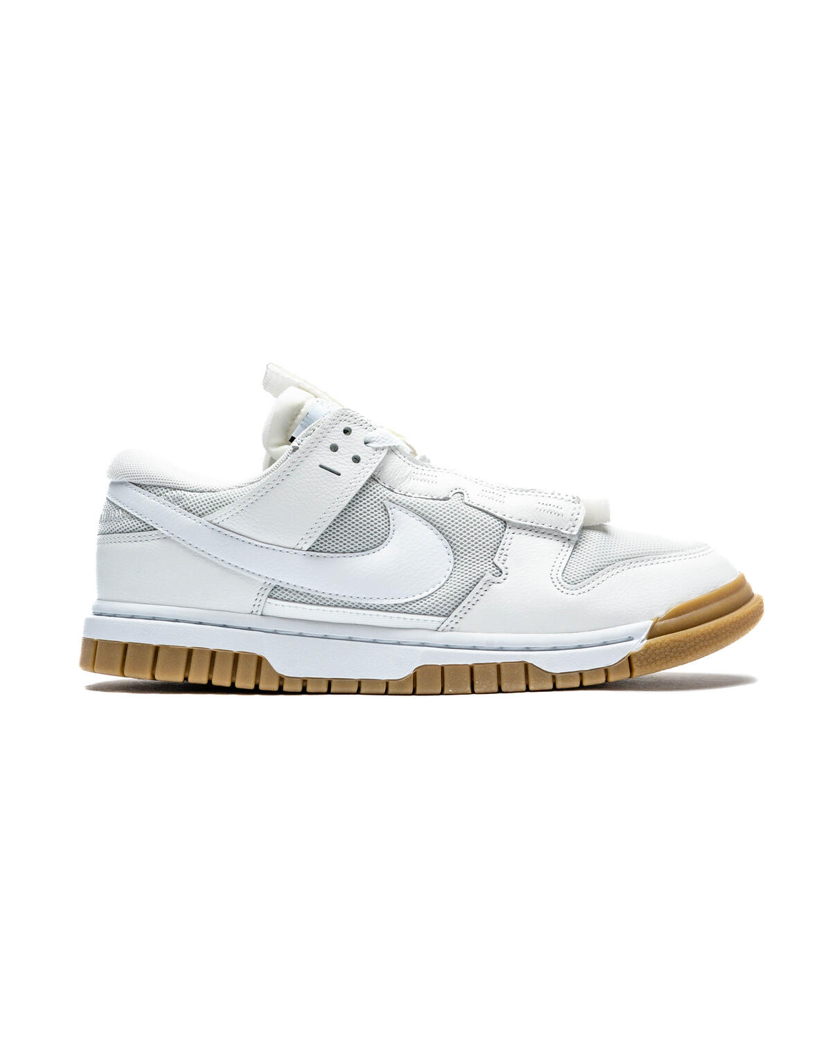 Nike Dunk Low Remastered Photon Dust/White - Image 2