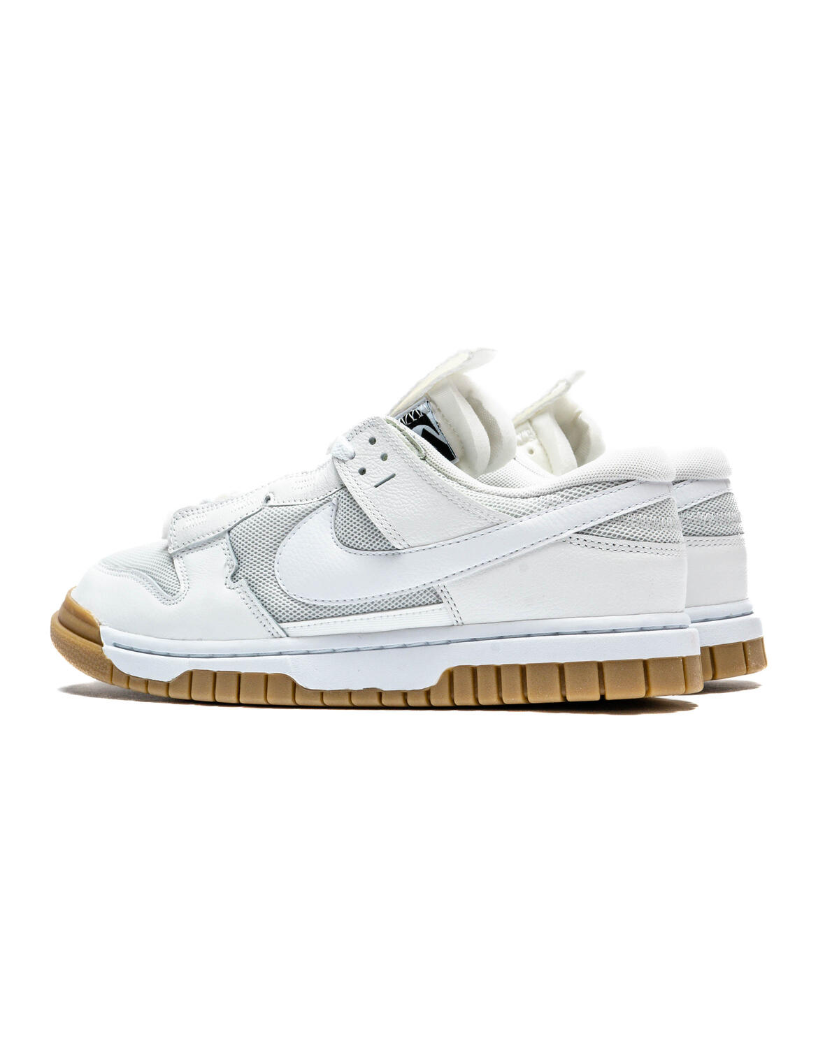Nike Dunk Low Remastered Photon Dust/White - Image 4
