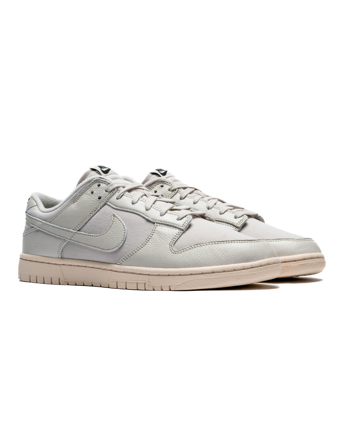 Nike Dunk Low Retro PRM - Light Orewood Brown / Sequoia / Guava Ice - Image 25