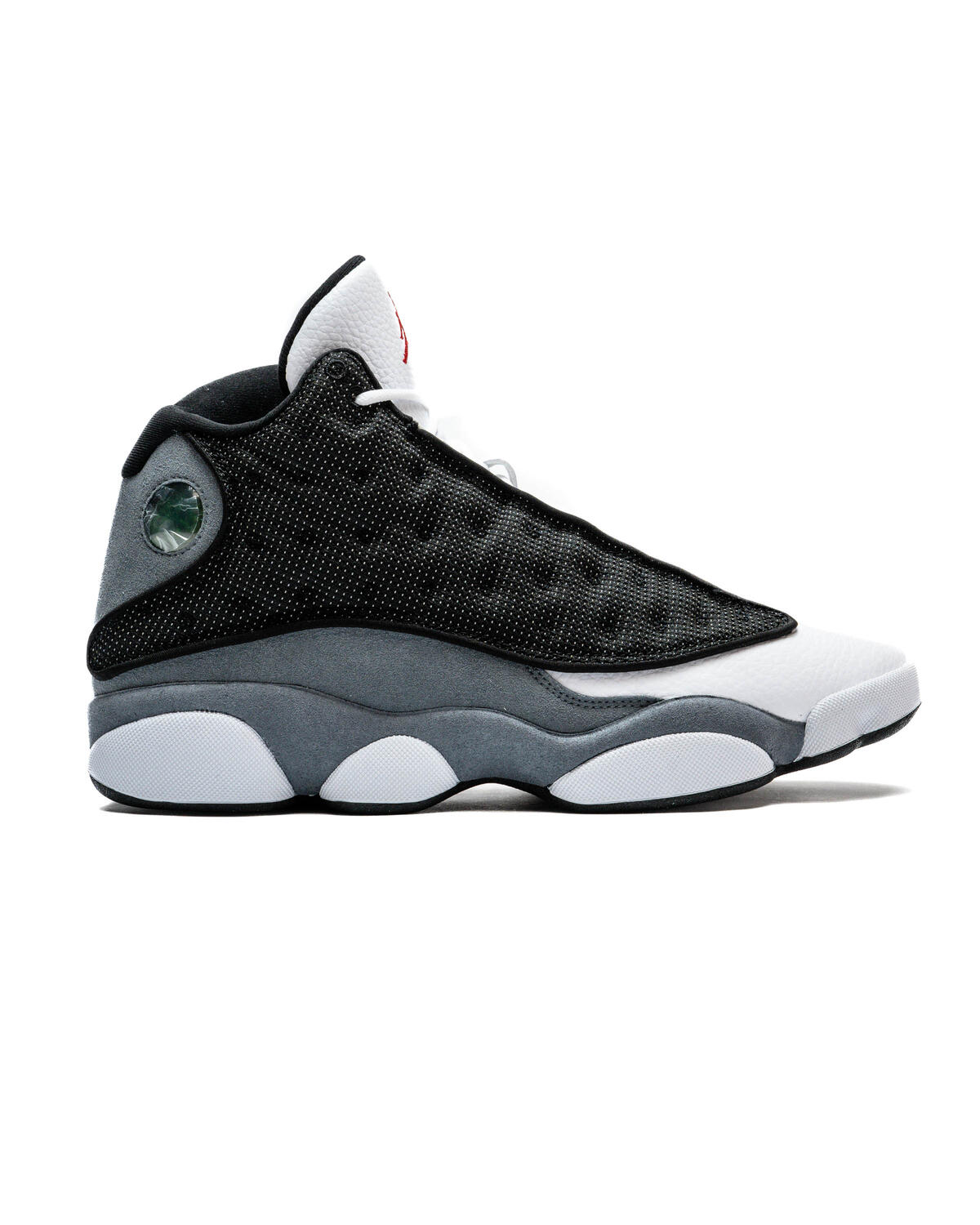Air Jordan 13 Black/University Red/Flint Grey/White - Image 20