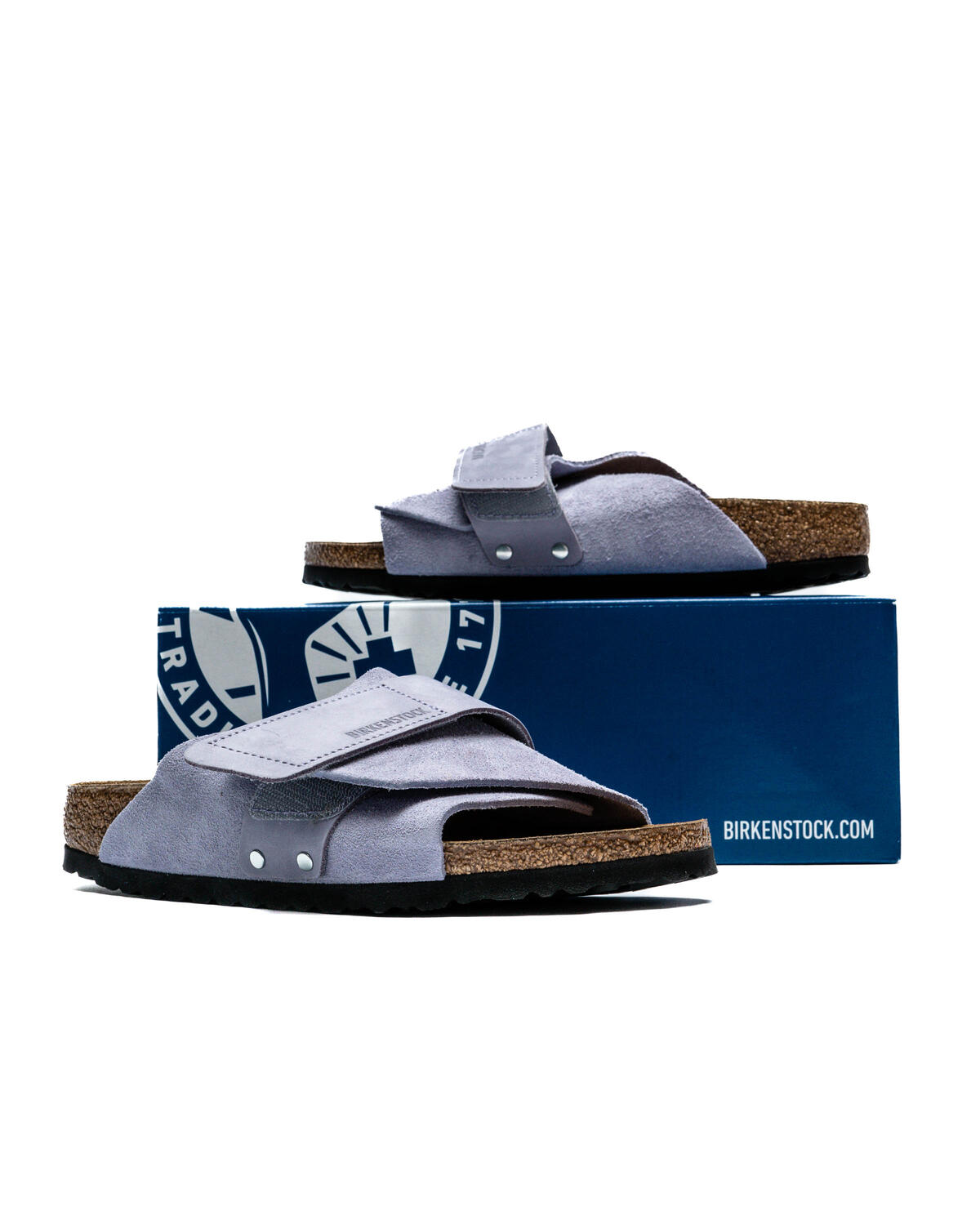 Birkenstock Kyoto (Narrow Fit) - Image 6