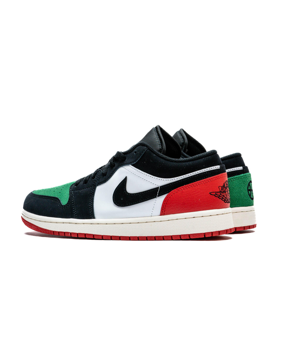 Air Jordan 1 Low Quai 54 - Image 4