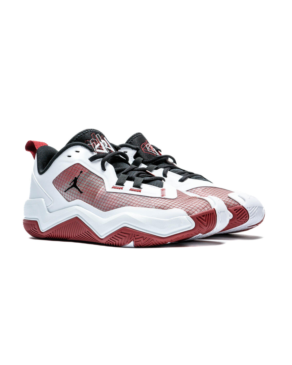 Air Jordan ONE TAKE 4 - Image 3