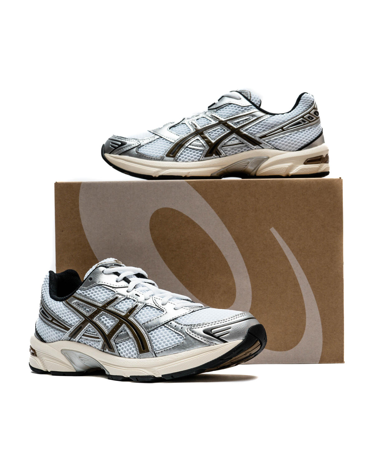Asics Gel 1130 'Clay Canyon' - Image 39