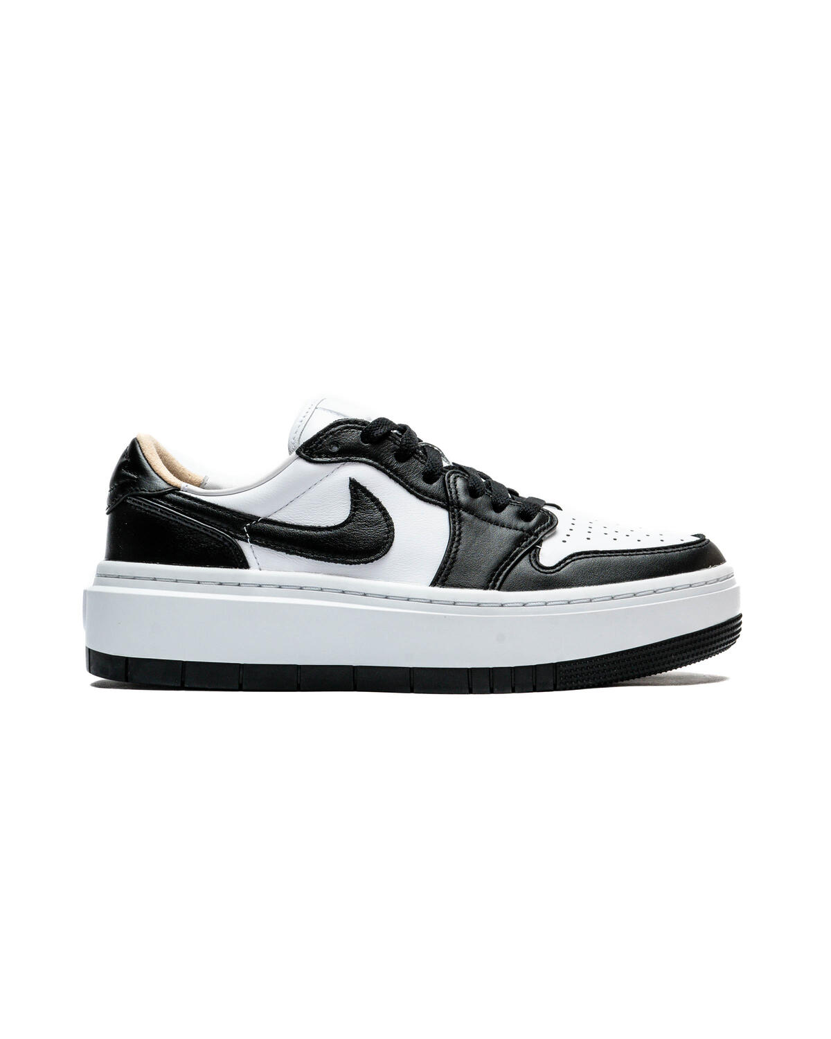 Air Jordan 1 Elevate Low 'Black White' (Women's) - Image 6