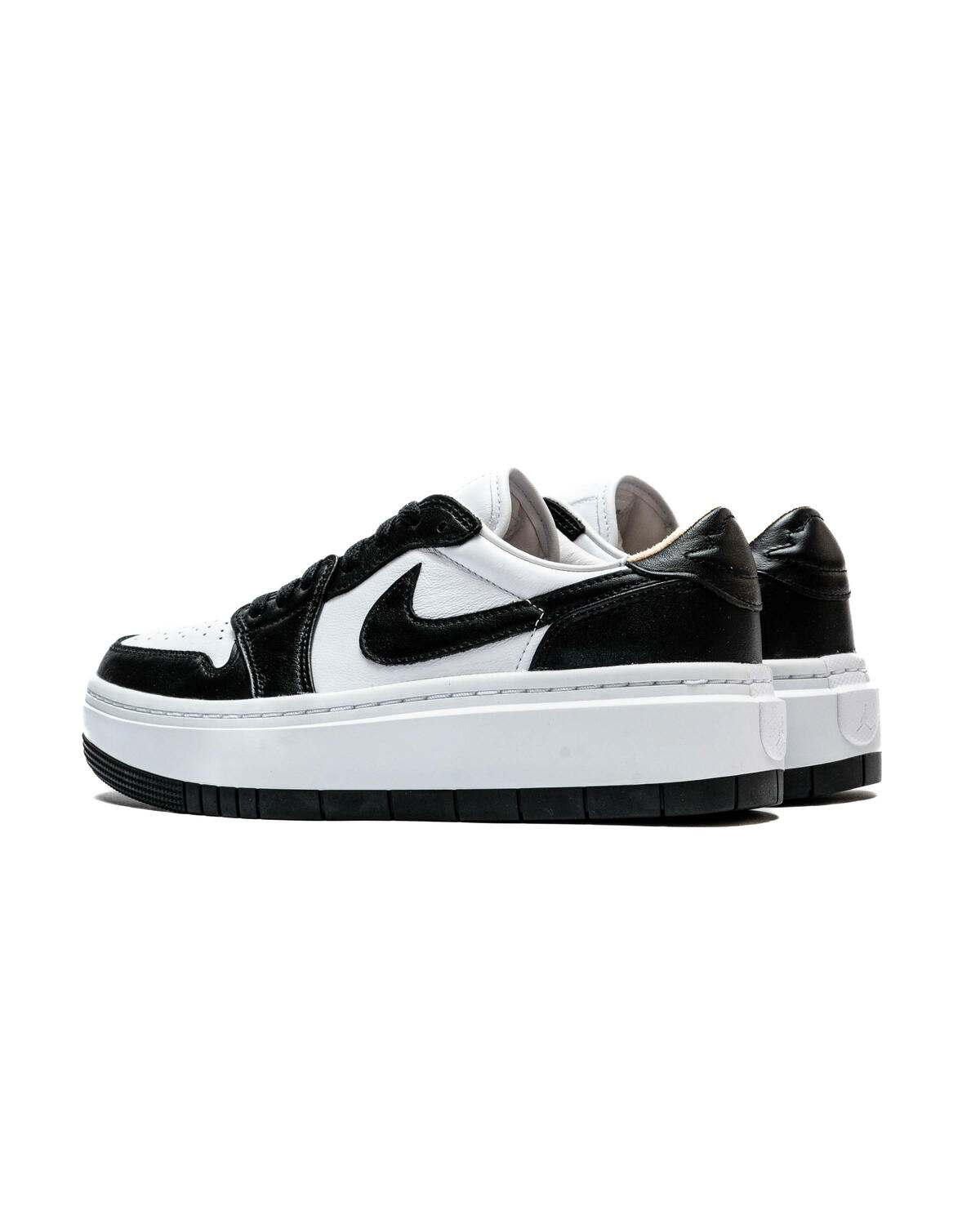 Air Jordan 1 Elevate Low 'Black White' (Women's) - Image 8